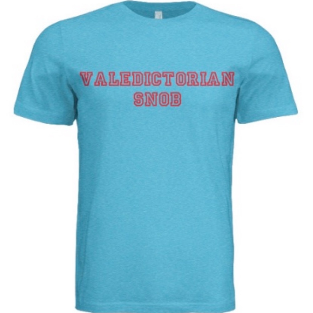 Valedictorian SNOB